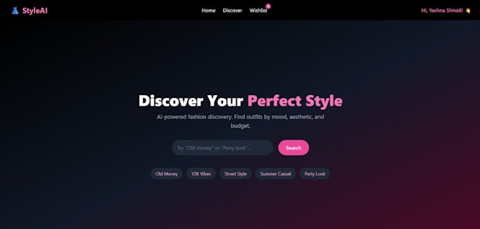 build a responsive mern stack website or web app for your business