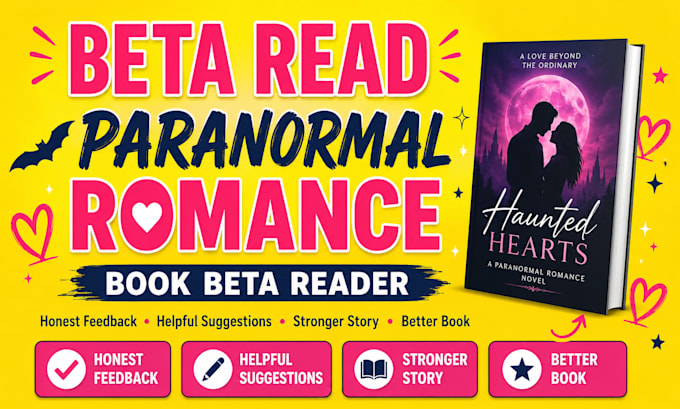 beta read, paranormal romance book beta reader romance beta reader, beta reading