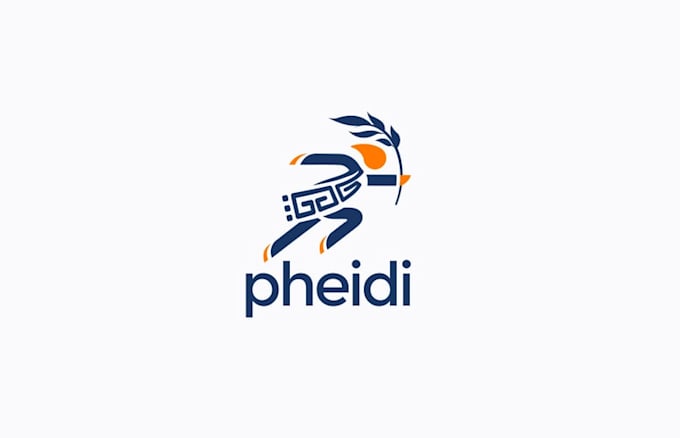 design running training plan app logo