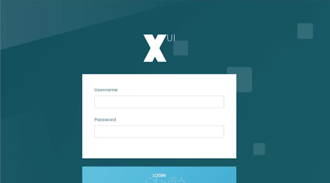 setup and install xui one or xtream UI server with m3u playlist