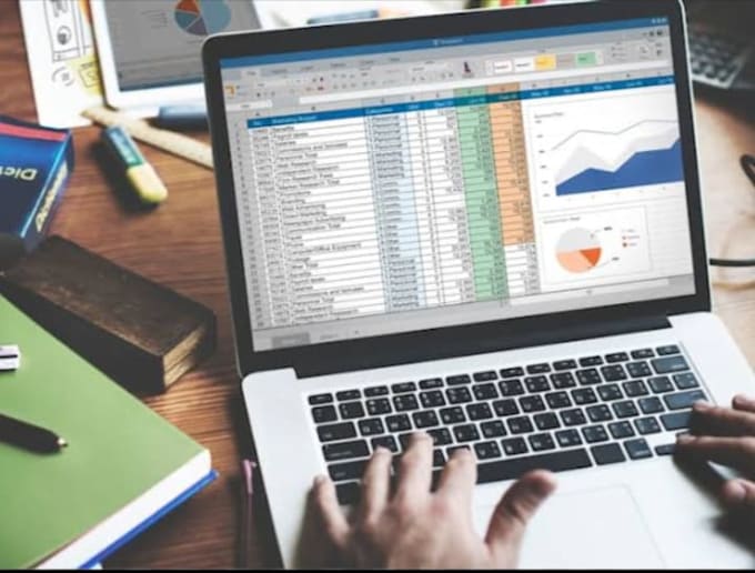 do fast and accurate data entry and copy paste work