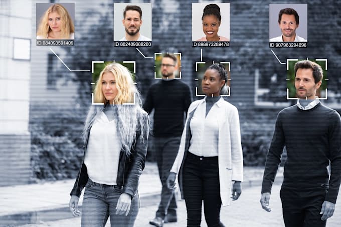 do computer vision, ai, detection, tracking