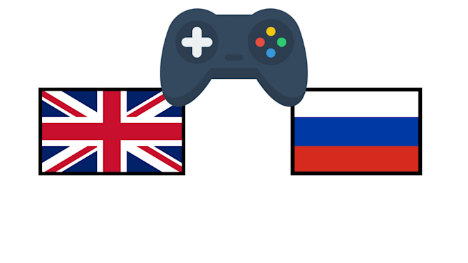 localize and translate your game into russian language