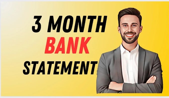 do bank statement reconciliation and conversion