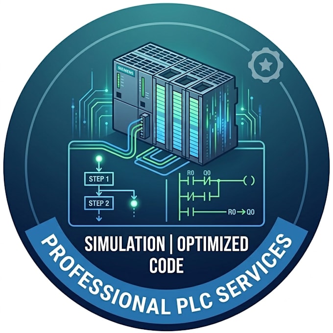 plc programming using ladder logic and grafcet