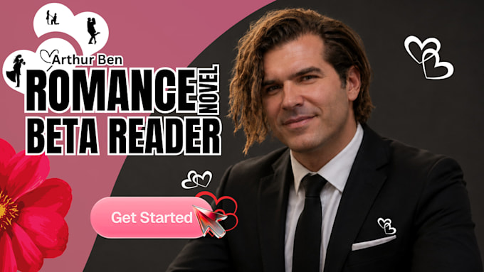 beta read your romance beta reader ya novel romantasy critique