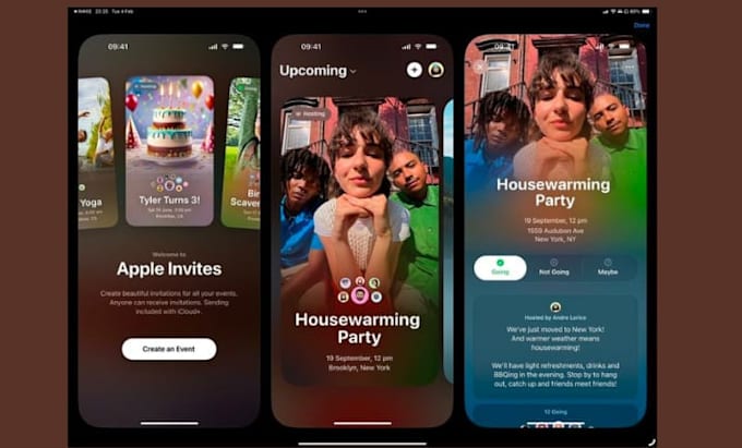develop live streaming apps social media app dating app chat and video call app
