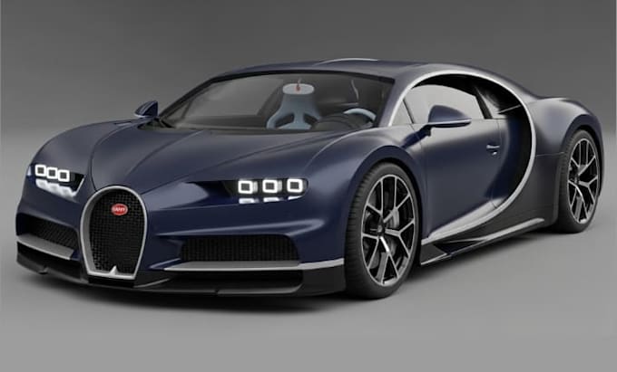 make 3d detailed car model for your roblox game