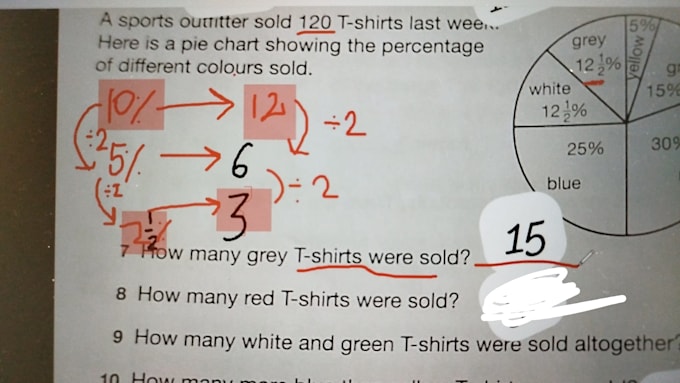 teach maths and science