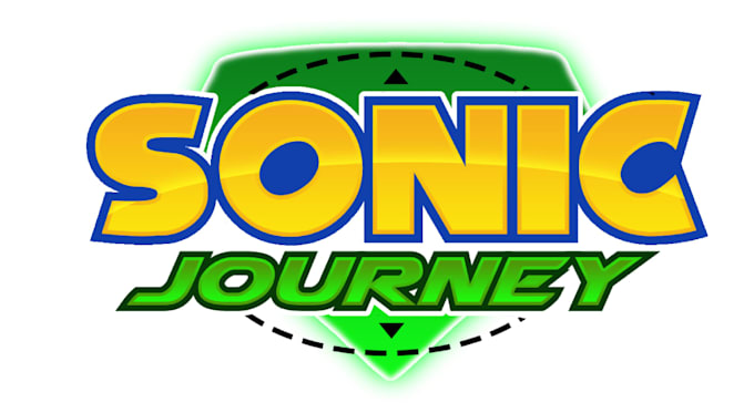 do custom sonic the hedgehog emblems