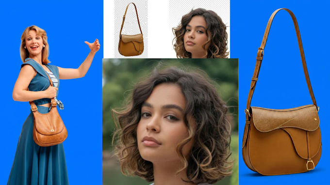 do bulk product image editing and background removal