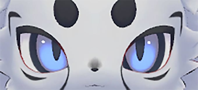upload a vrchat avatar and optimise pc only avatars to qest