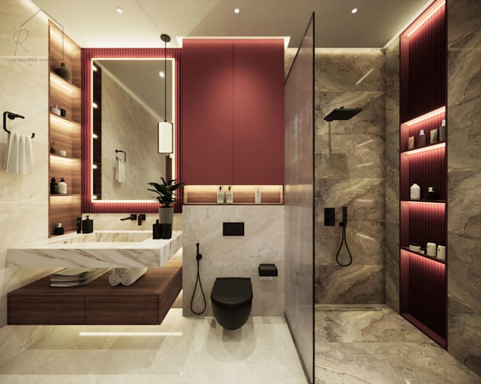 render your sketchup interior model using enscape