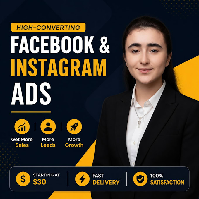 run shopify facebook ads and instagram ads manager