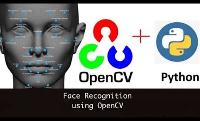 build face recognition and face detection system using opencv