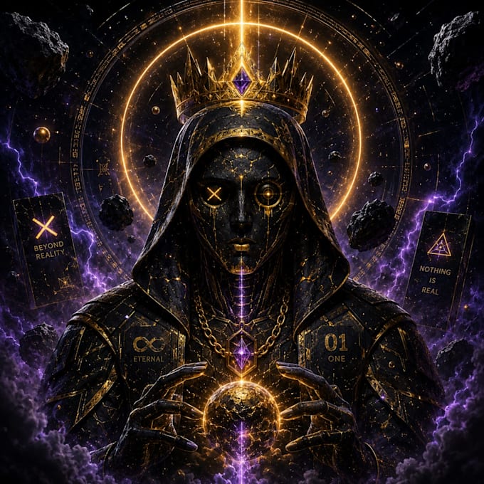 create unique animated nft art and collection previews