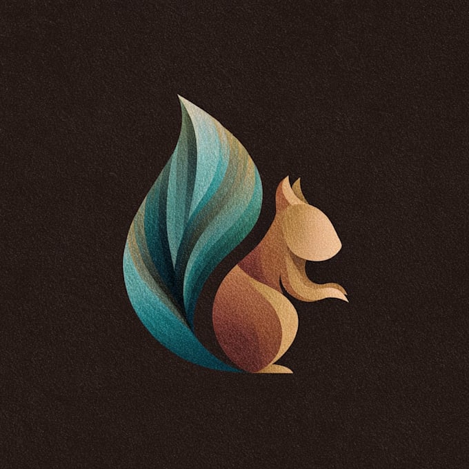 design professional logo and brand graphics