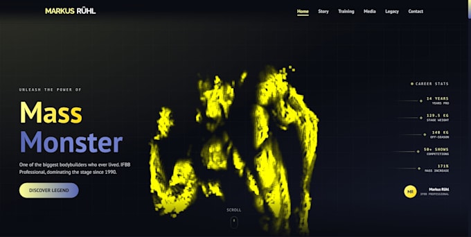 build your website or web app not rushed built right worth it absolutely