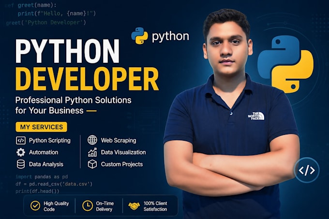 do python web scraping data mining and data extraction