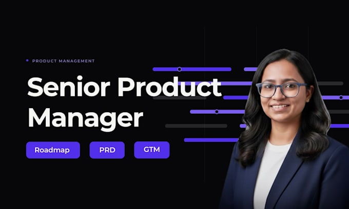 be your product manager for your saas