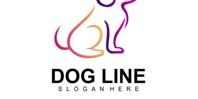 design a logo for dogs, bully and kennel