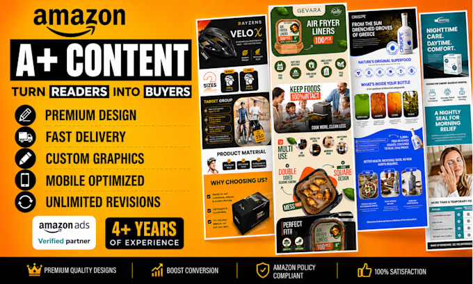 do amazon a plus content, a plus content for amazon kdp and amazon ebc