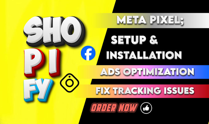 handle your shopify meta pixel setup