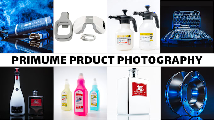 create professional 360 product image rotations for amazon and your online store