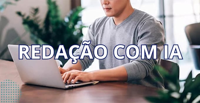 criar textos de qualquer nicho com ia