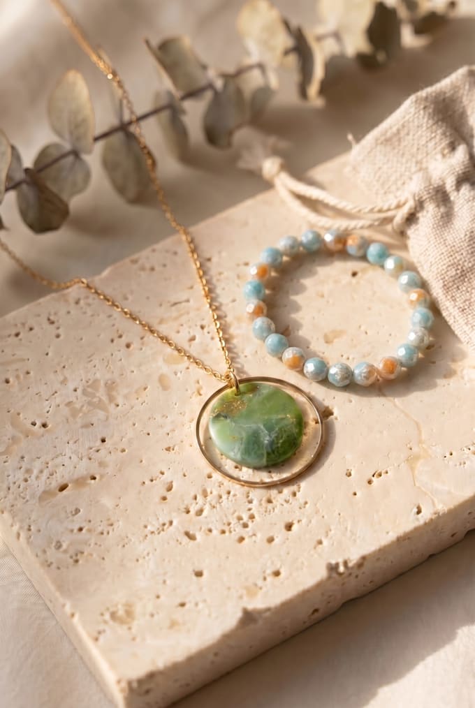create any polymer clay jewelry for you