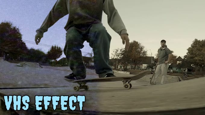 edit your skate clips with style