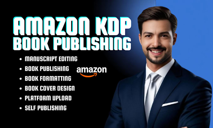 book publishing, self publishing, kindle direct publishing, KDP publishing