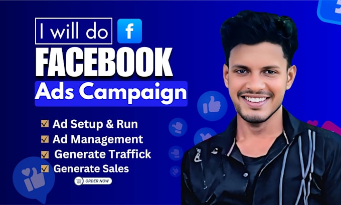 setup and manage facebook ads,meta fb ads campaign, fb pixel