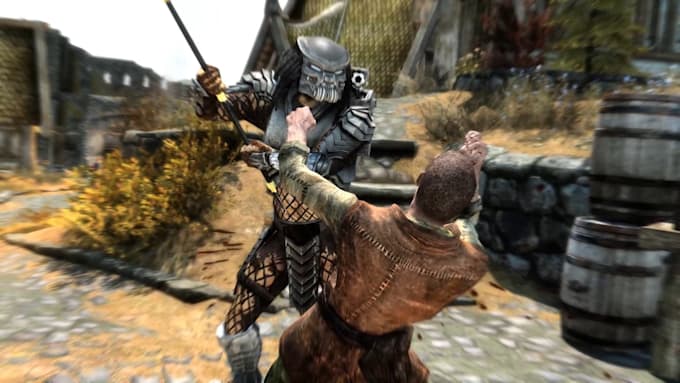 perfectly install and optimize skyrim mods for you
