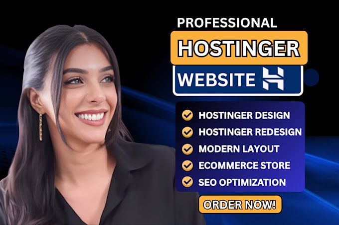 hostinger website design wordpress website design hostinger website design