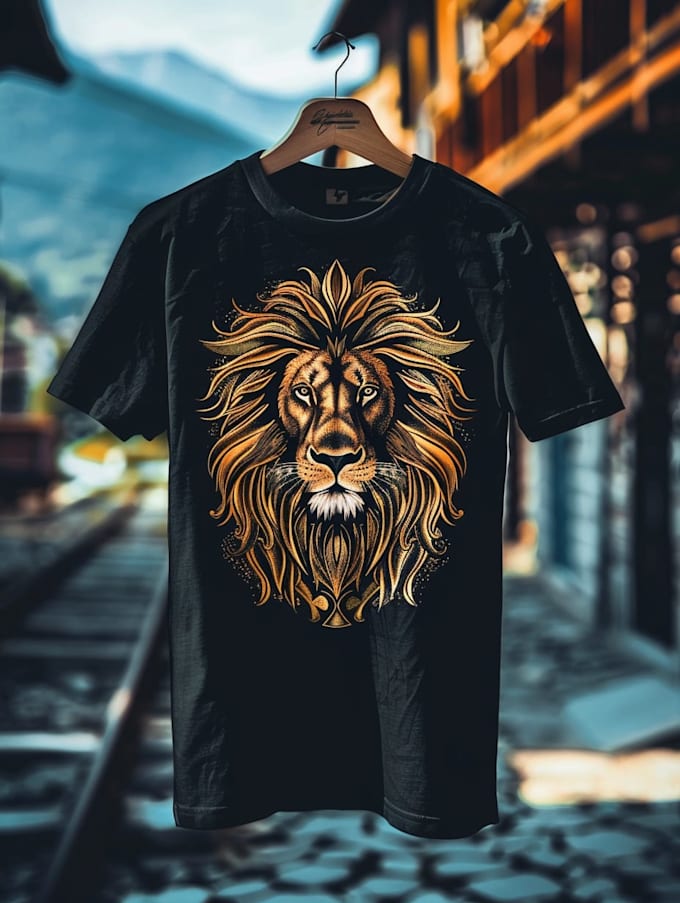 amazing t shirt design