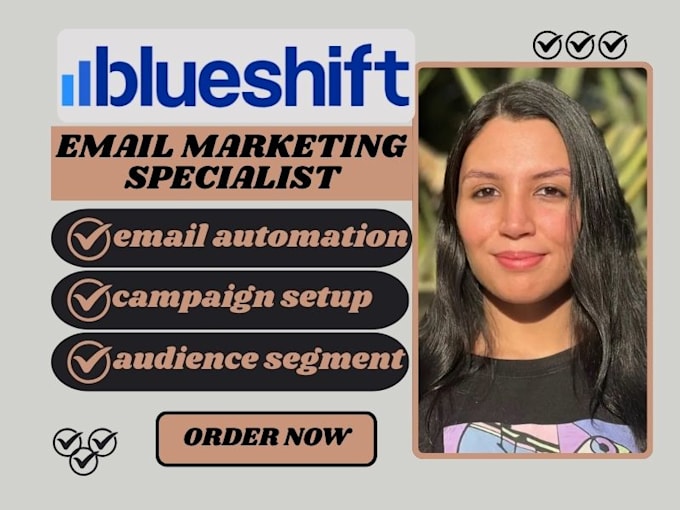 setup blueshift campaign blueshift automation audience segmentation