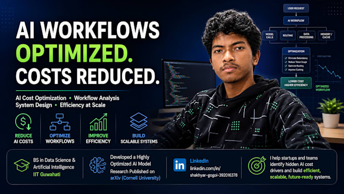 analyze and optimize ai saas to reduce unnecessary ai costs