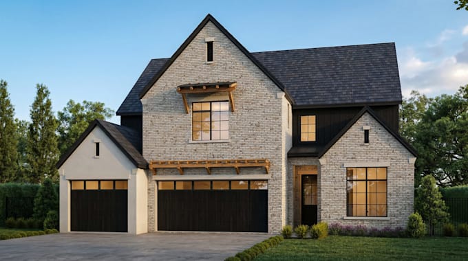 sketchup 3d modeling and rendering