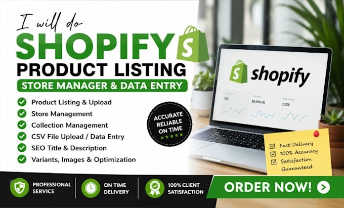 optimize, upload shopify product listing data entry csv import image editing sku