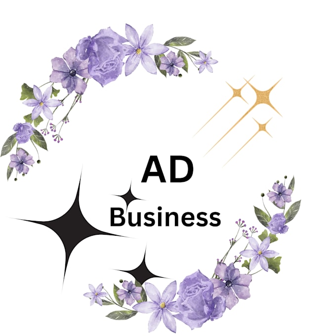 design a professional minimalist logo for your brand