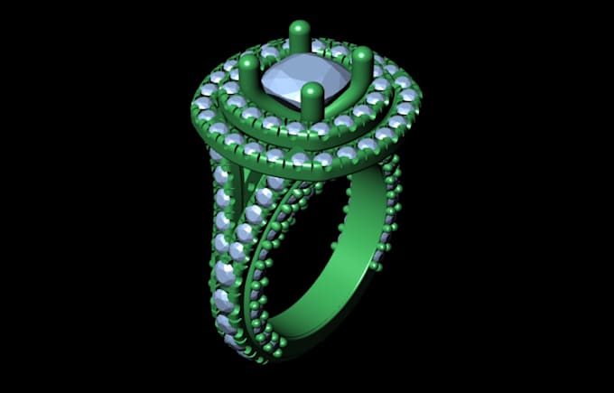 do professional jewelry designing for your brand