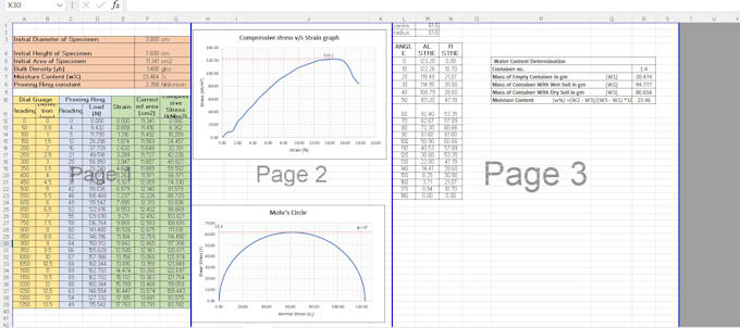 create, automate, fix, and customize microsoft excel spreadsheets