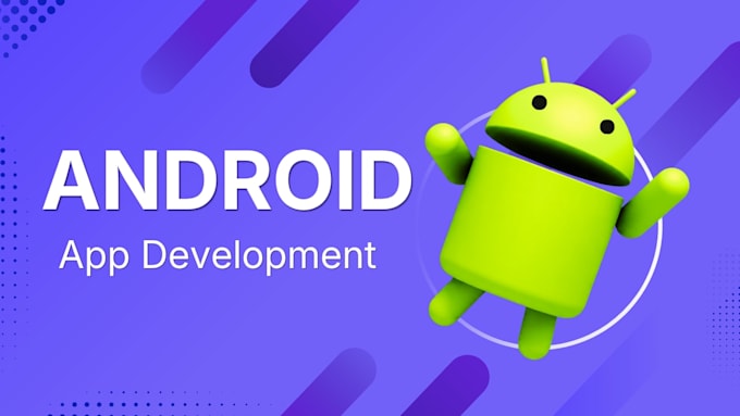 native app development mobile app development in kotlin , android studio
