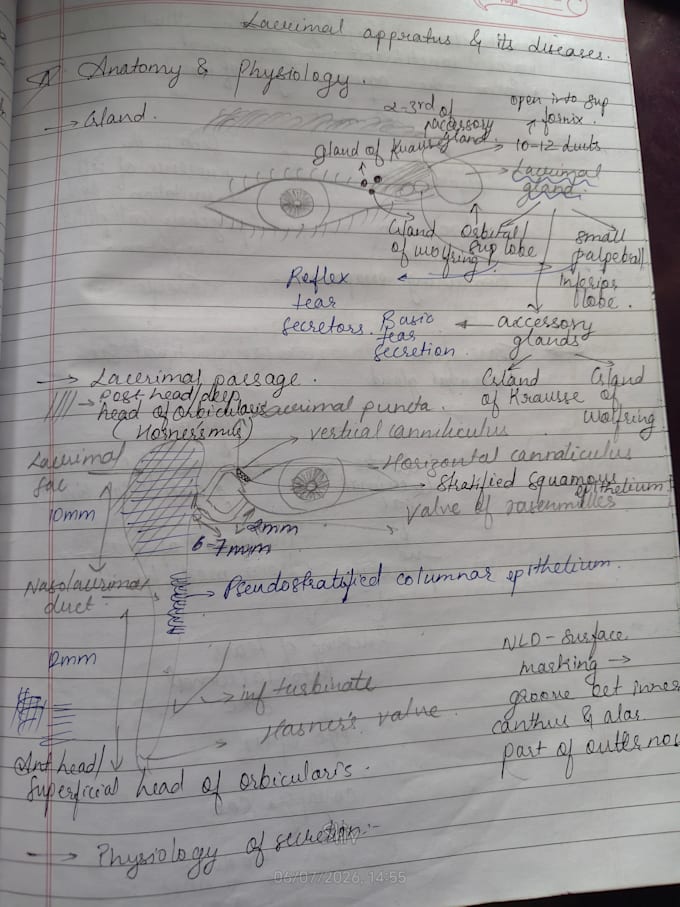 teach you physiology, pathology