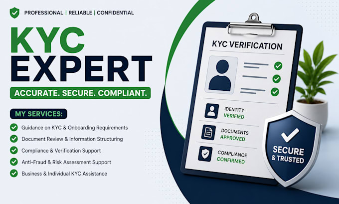 kyc and aml compliance guidance and writing for  platforms