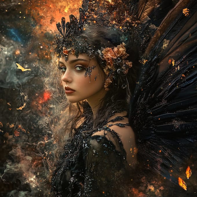 photoshop and image manipulation