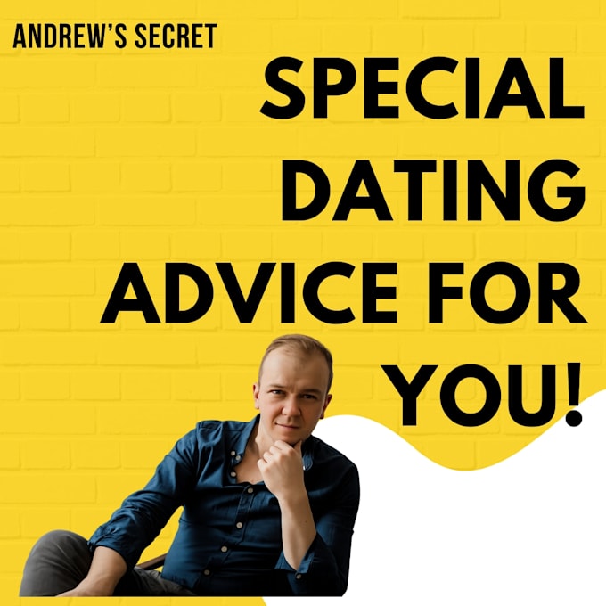 give you expert online dating advice