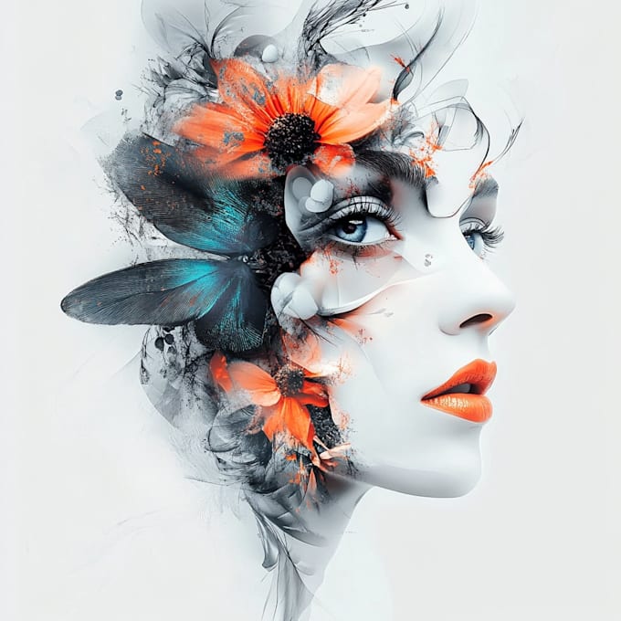 photoshop and image manipulation