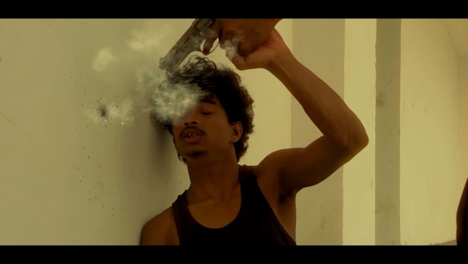 edit high impact, brutal action scenes and visual effects